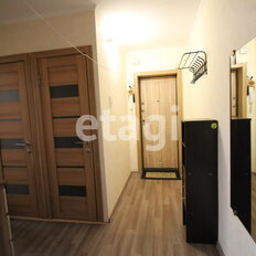 Квартира 73,6 м², 3-комнатная - изображение 3