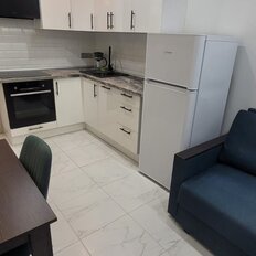 Квартира 33 м², 1-комнатная - изображение 2