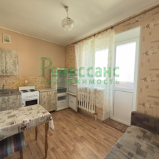 Квартира 40 м², 1-комнатная - изображение 1