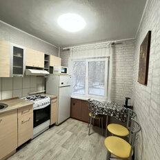 Квартира 30,3 м², 1-комнатная - изображение 2