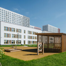 Квартира 22,6 м², студия - изображение 5