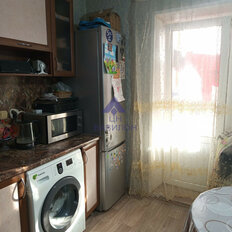 Квартира 59 м², 2-комнатная - изображение 2