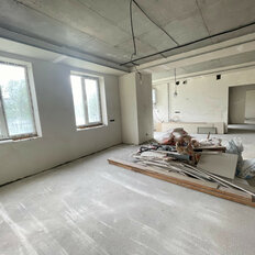 Квартира 140 м², 4-комнатная - изображение 4