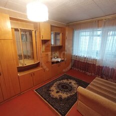 Квартира 30,9 м², 1-комнатная - изображение 3