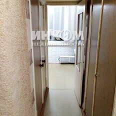 Квартира 40 м², 1-комнатная - изображение 5