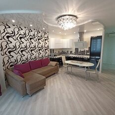 Квартира 60 м², 2-комнатная - изображение 2