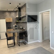 Квартира 30 м², 1-комнатная - изображение 1