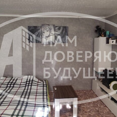Квартира 27,3 м², 1-комнатная - изображение 2