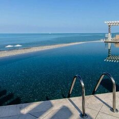 Квартира 26 м², студия - изображение 2