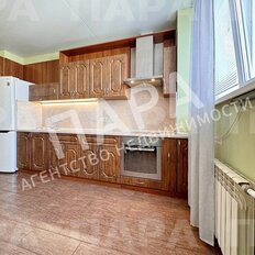 Квартира 40 м², 1-комнатная - изображение 1