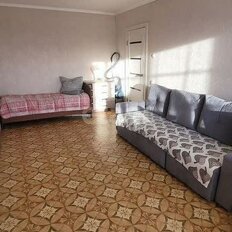 Квартира 35,4 м², 1-комнатная - изображение 1