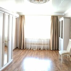 Квартира 70 м², 2-комнатная - изображение 5