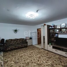 Квартира 58,7 м², 2-комнатная - изображение 4