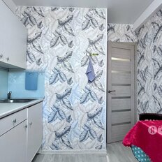 Квартира 35 м², 1-комнатная - изображение 3