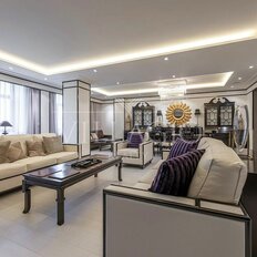 Квартира 211,8 м², 2-комнатная - изображение 2