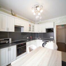 Квартира 55 м², 2-комнатная - изображение 4