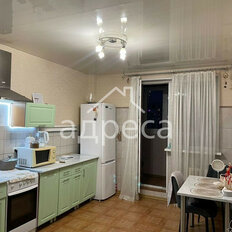 Квартира 40,9 м², 1-комнатная - изображение 2