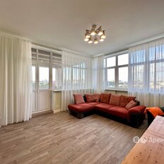 Квартира 100 м², 2-комнатная - изображение 5