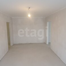 Квартира 62,9 м², 3-комнатная - изображение 4