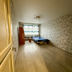 Квартира 32,2 м², 1-комнатная - изображение 5