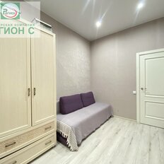 Квартира 52 м², 2-комнатная - изображение 1