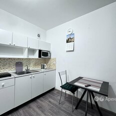 Квартира 23,1 м², студия - изображение 5