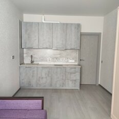 Квартира 22,6 м², студия - изображение 5