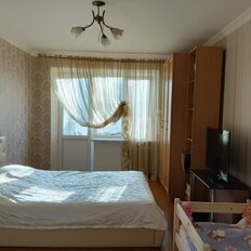 Квартира 60,7 м², 2-комнатная - изображение 3