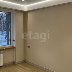 Квартира 30,8 м², 1-комнатная - изображение 5