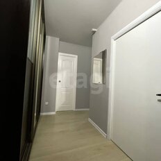 Квартира 37,6 м², 1-комнатная - изображение 5