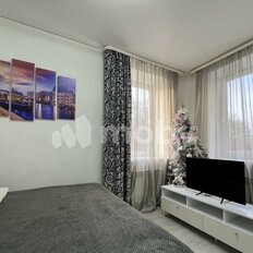 Квартира 31,4 м², 1-комнатная - изображение 2