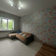 Квартира 33 м², 1-комнатная - изображение 1
