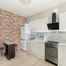 Квартира 24,2 м², студия - изображение 3