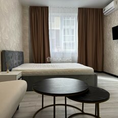 Квартира 38 м², 1-комнатная - изображение 1