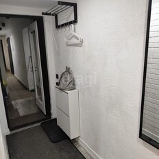 Квартира 22 м², студия - изображение 2