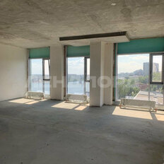 Квартира 86,2 м², 1-комнатная - изображение 3