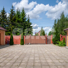 дом + 12 соток, участок - изображение 5