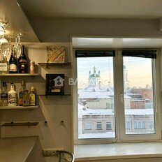 Квартира 51 м², 2-комнатная - изображение 5