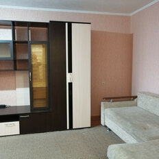 Квартира 31 м², 1-комнатная - изображение 1