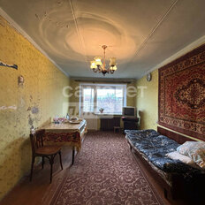 Квартира 45 м², 2-комнатная - изображение 5