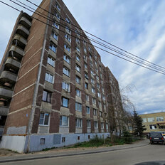 Квартира 34,3 м², 1-комнатная - изображение 3