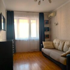 Квартира 42 м², 1-комнатная - изображение 1