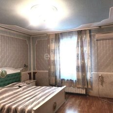 Квартира 92,8 м², 3-комнатная - изображение 4