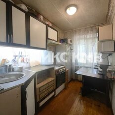 Квартира 42,9 м², 2-комнатная - изображение 2