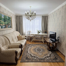 Квартира 90 м², 3-комнатная - изображение 3