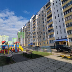 Квартира 60,9 м², 2-комнатная - изображение 1