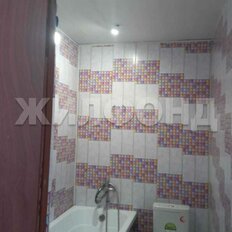 Квартира 34,2 м², студия - изображение 4