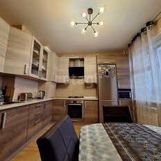 Квартира 79 м², 3-комнатная - изображение 1