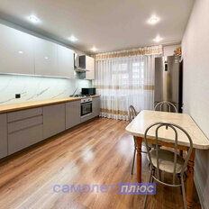 Квартира 82,3 м², 2-комнатная - изображение 2