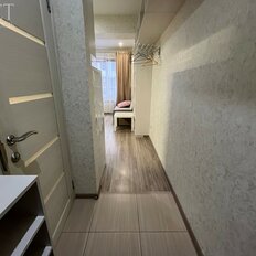 Квартира 19,4 м², студия - изображение 1